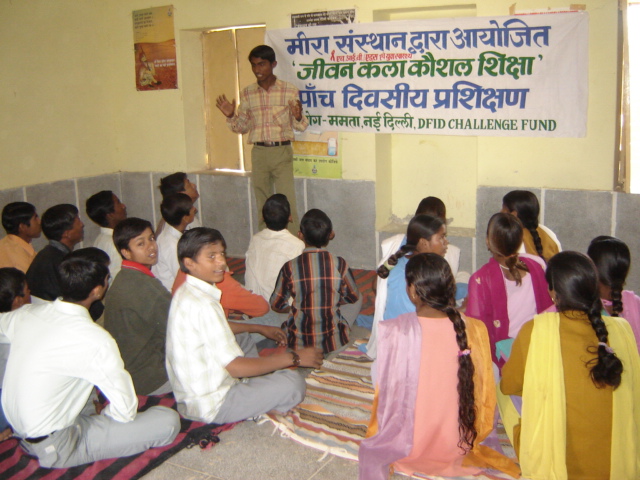Livelihood & Cluster Development