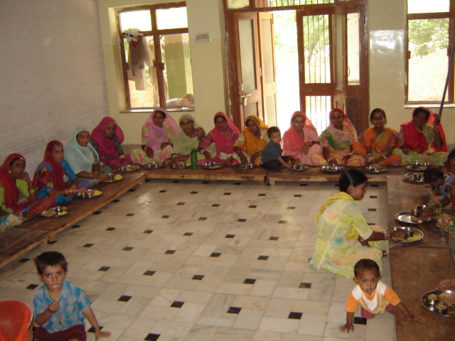 Mahila Suraksha evam Salah Kendra