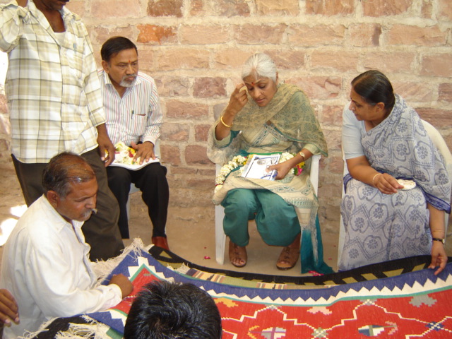 Targeted Intervention Project